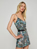 Jane Silk Camisole