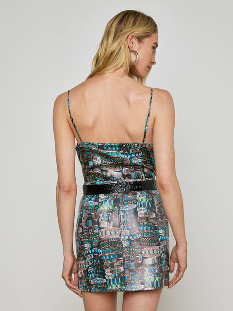 Jane Silk Camisole
