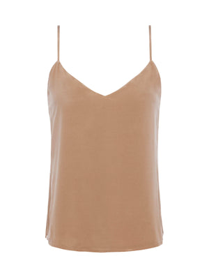 Jane Silk Camisole camisole L'AGENCE