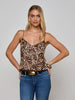 Jane Silk Camisole