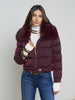 Bretton Puffer Jacket jacket L'AGENCE   