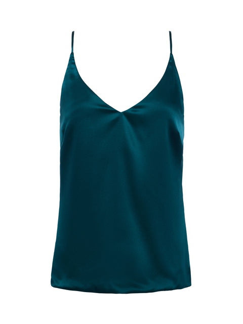 Gabriella Camisole Tank tank top L'AGENCE   