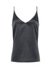 Gabriella Silk Camisole camisole L'AGENCE Sale