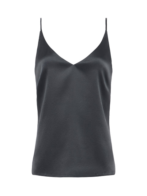 Gabriella Silk Camisole camisole L'AGENCE