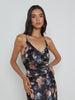 Gabriella Silk Camisole camisole L'AGENCE Sale