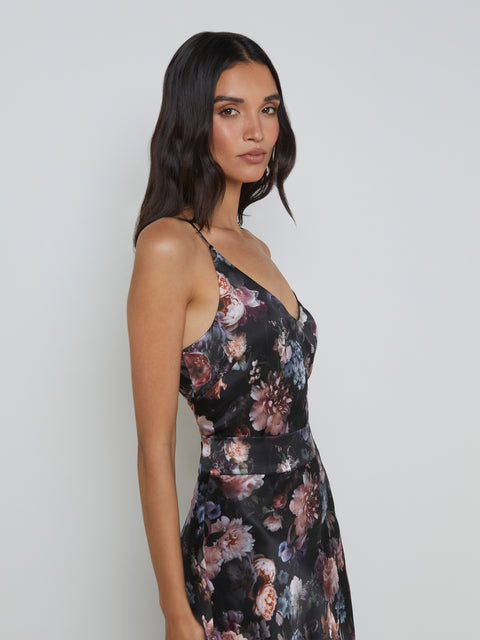 Gabriella Silk Camisole camisole L'AGENCE Sale