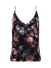 Gabriella Silk Camisole camisole L'AGENCE Sale