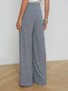 Nova Pleated Wide-Leg Pant coming soon L'AGENCE   