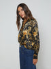 Tyler Silk Blouse blouse L'AGENCE Sale