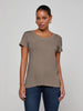 Cory S / S Crew NK Tee