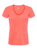 Tee Becca Cotton V-Neck