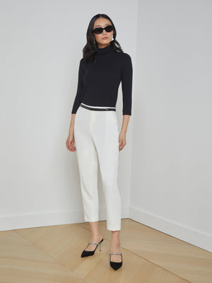 Aja Turtleneck turtleneck L'AGENCE Sale