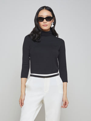 Aja Turtleneck turtleneck L'AGENCE Sale