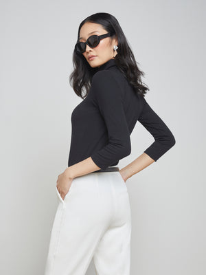 Aja Turtleneck turtleneck L'AGENCE Sale