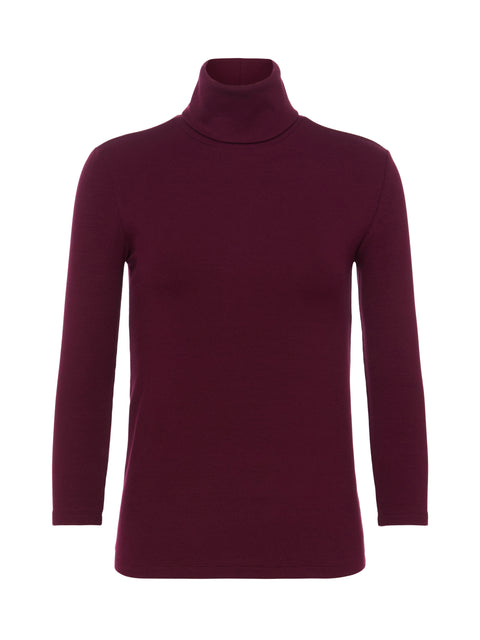 Aja Turtleneck IN RUNWAY L'AGENCE