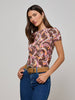 Ressi Fitted Tee
