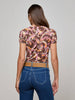 Ressi Fitted Tee
