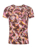 Ressi Fitted Tee