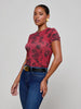 Ressi Fitted Tee