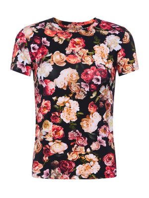 Ressi Fitted Tee