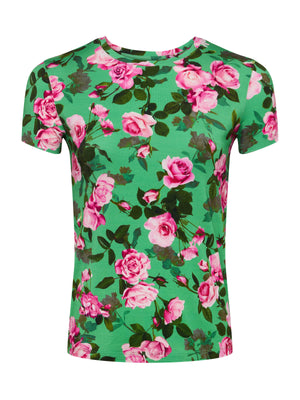Ressi Fitted Tee