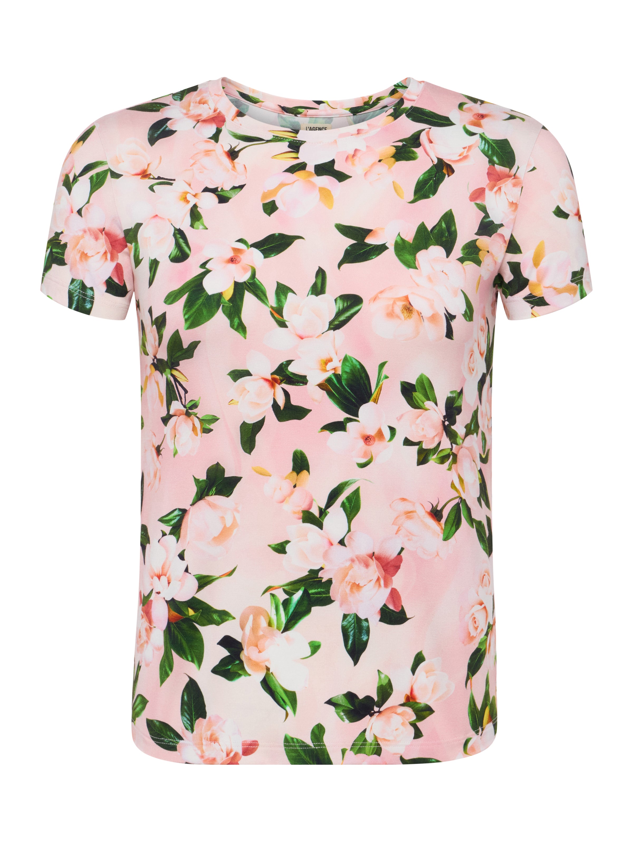 Ressi Fitted Tee