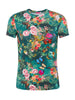 Ressi Fitted Tee