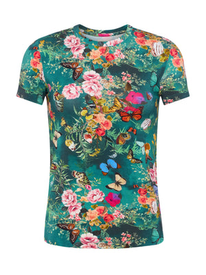 Ressi Fitted Tee
