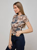 Ressi Fitted Tee