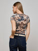 Ressi Fitted Tee