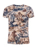 Ressi Fitted Tee