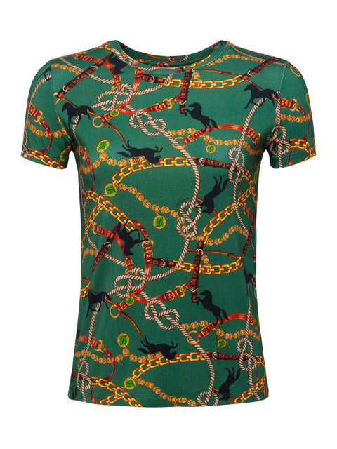 Ressi Tee