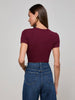 Ressi Fitted Tee