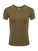 Ressi Fitted Tee
