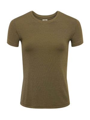Ressi Fitted Tee