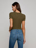 Ressi Fitted Tee