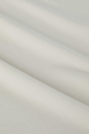 Tess Long Sleeve Tee tee shirt L'AGENCE
