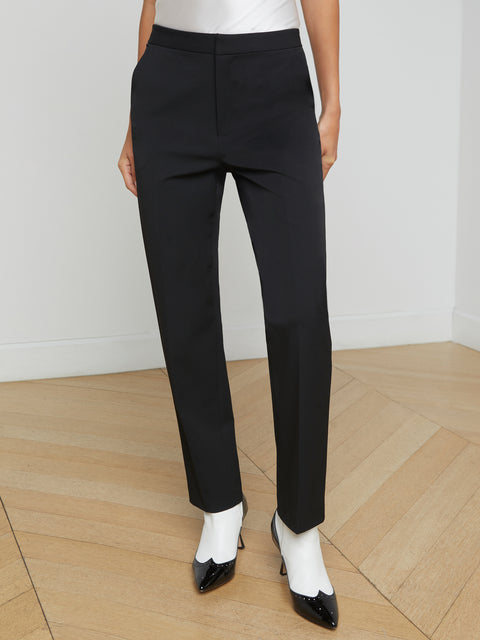 Rebel Trouser pant L'AGENCE