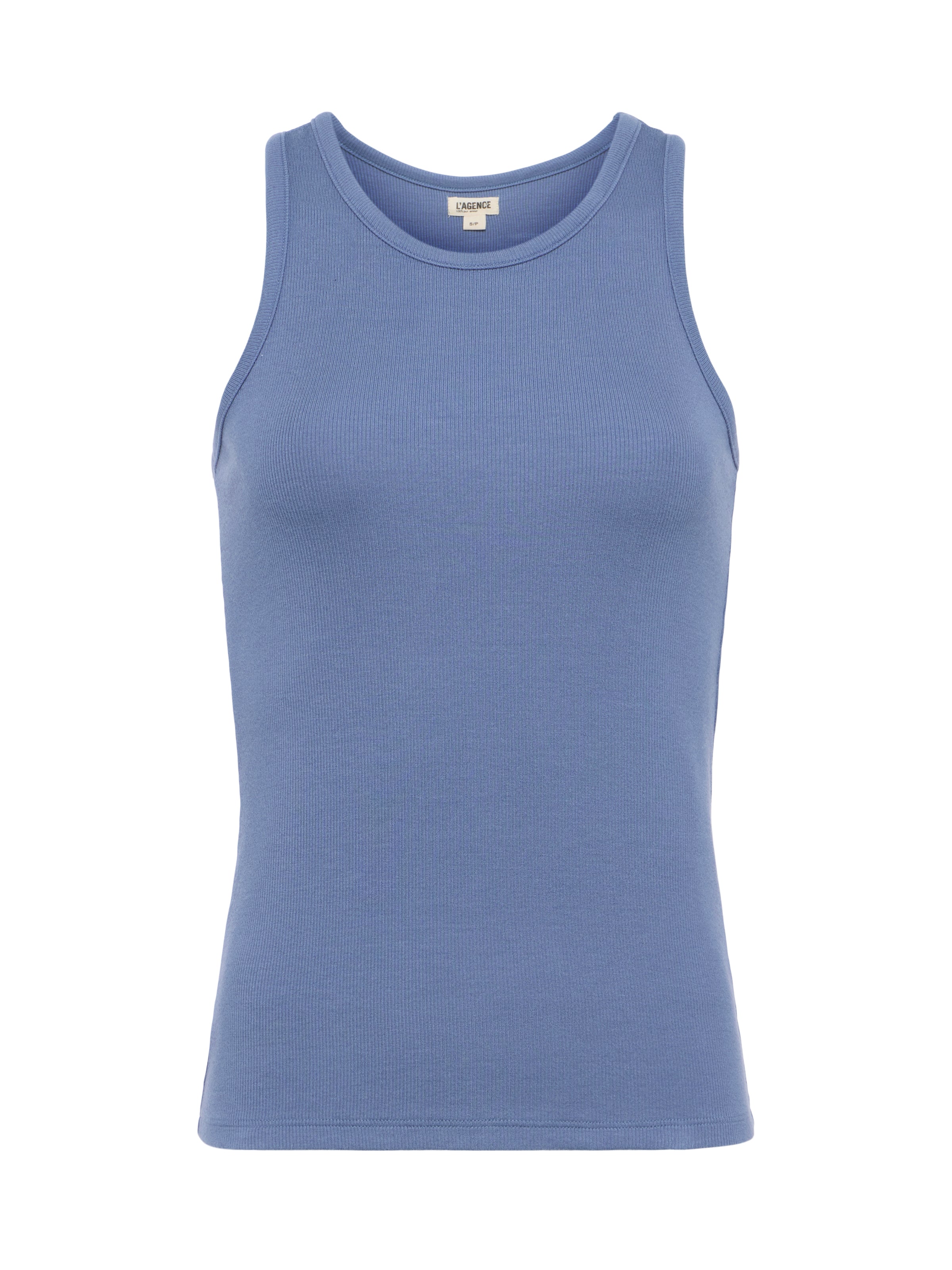 Nia Tank tank top L'AGENCE