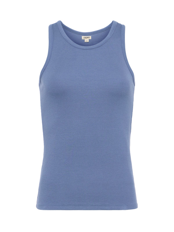 Nia Tank tank top L'AGENCE