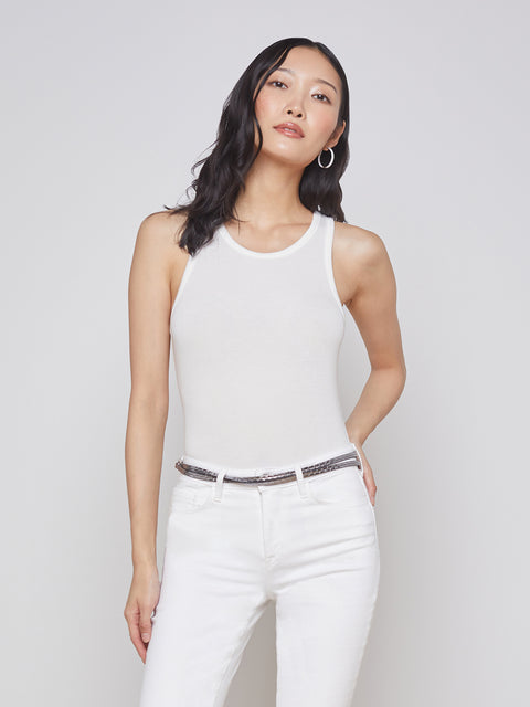 BRALUX Women Camisole - Buy White BRALUX Women Camisole Online at Best  Prices in India