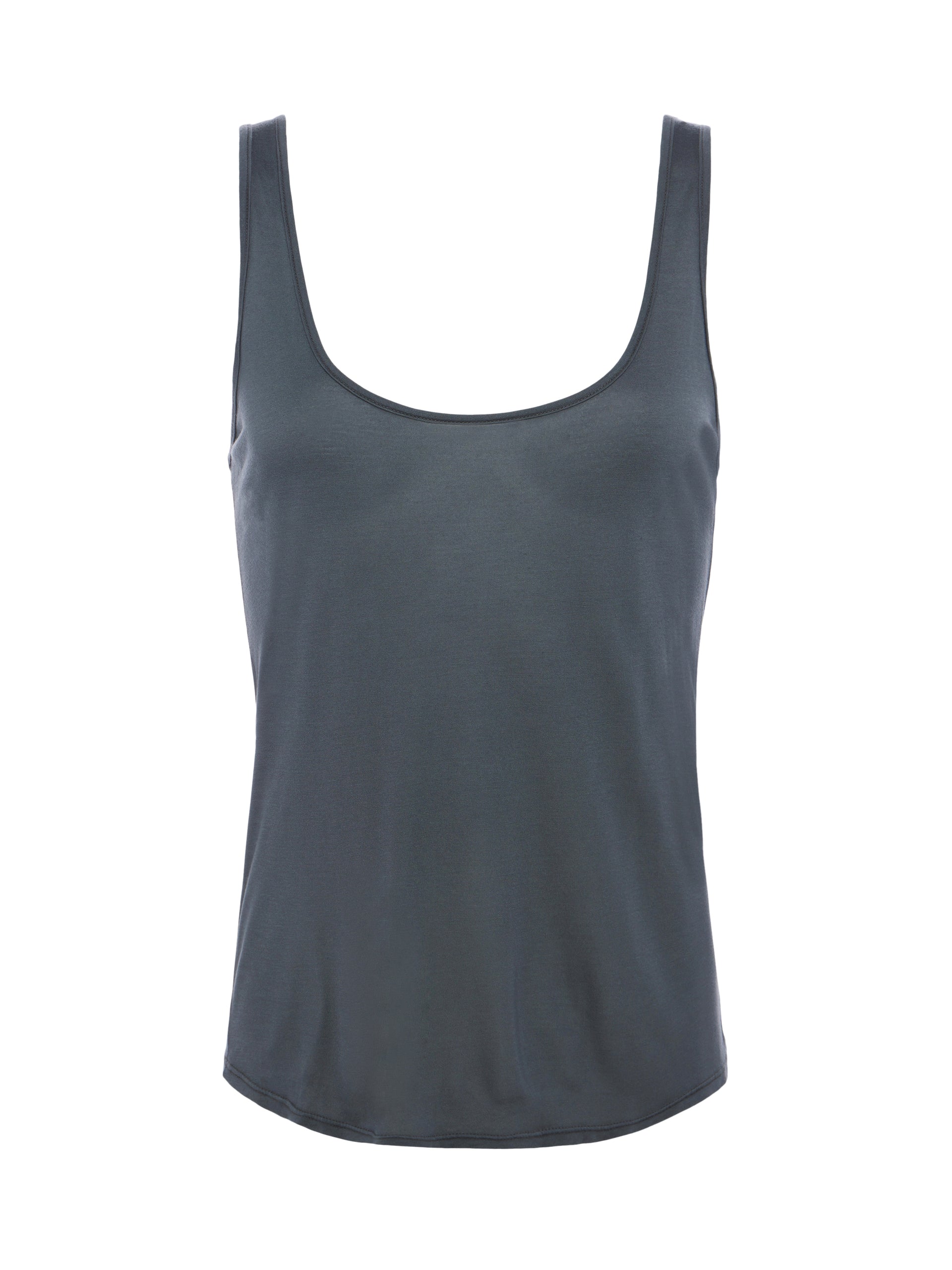 Celia Jersey Tank tank top L'AGENCE Sale   