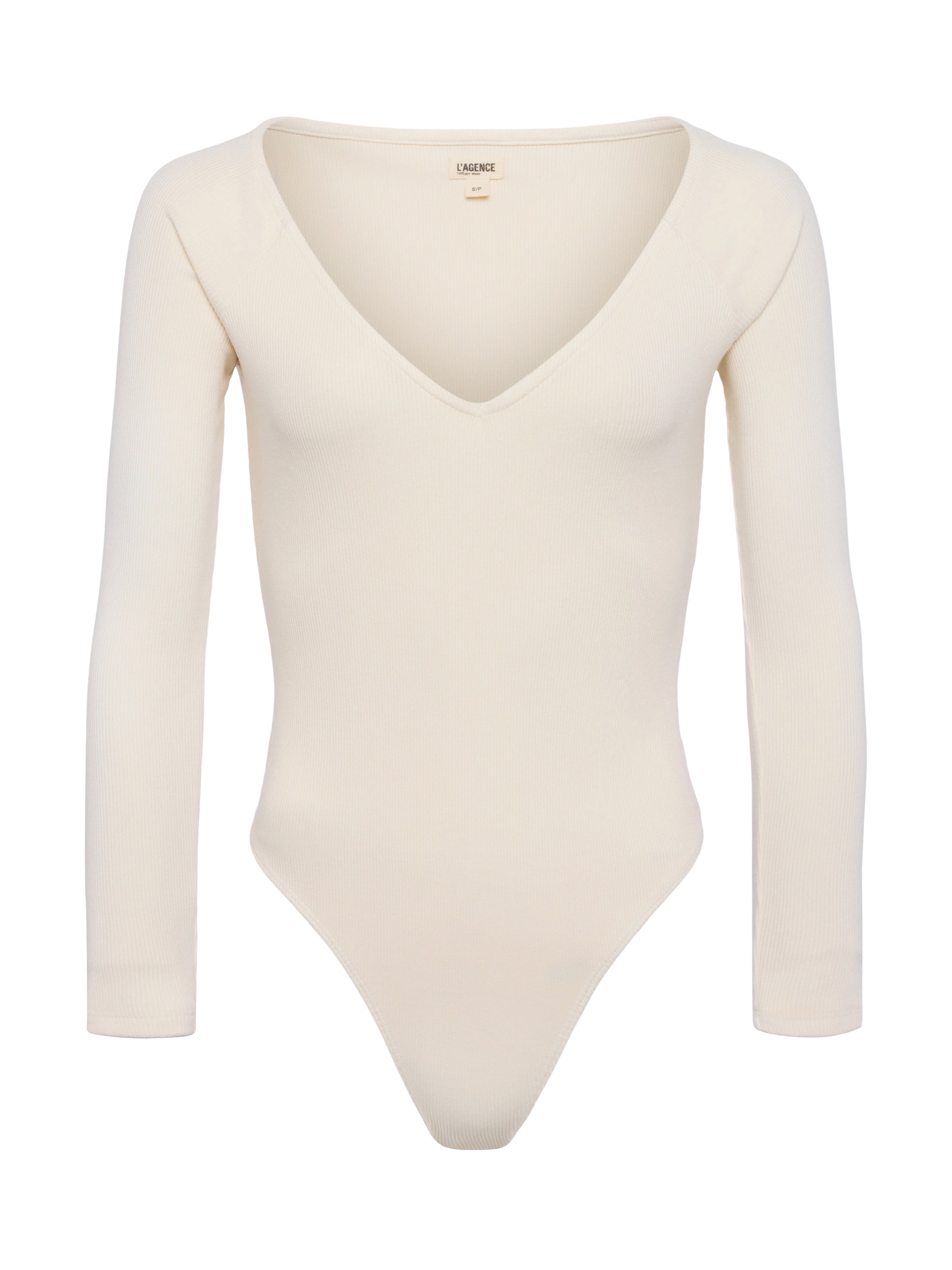 Winona Bodysuit bodysuit L'AGENCE