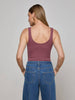 نيكا scoopneck bodysuit