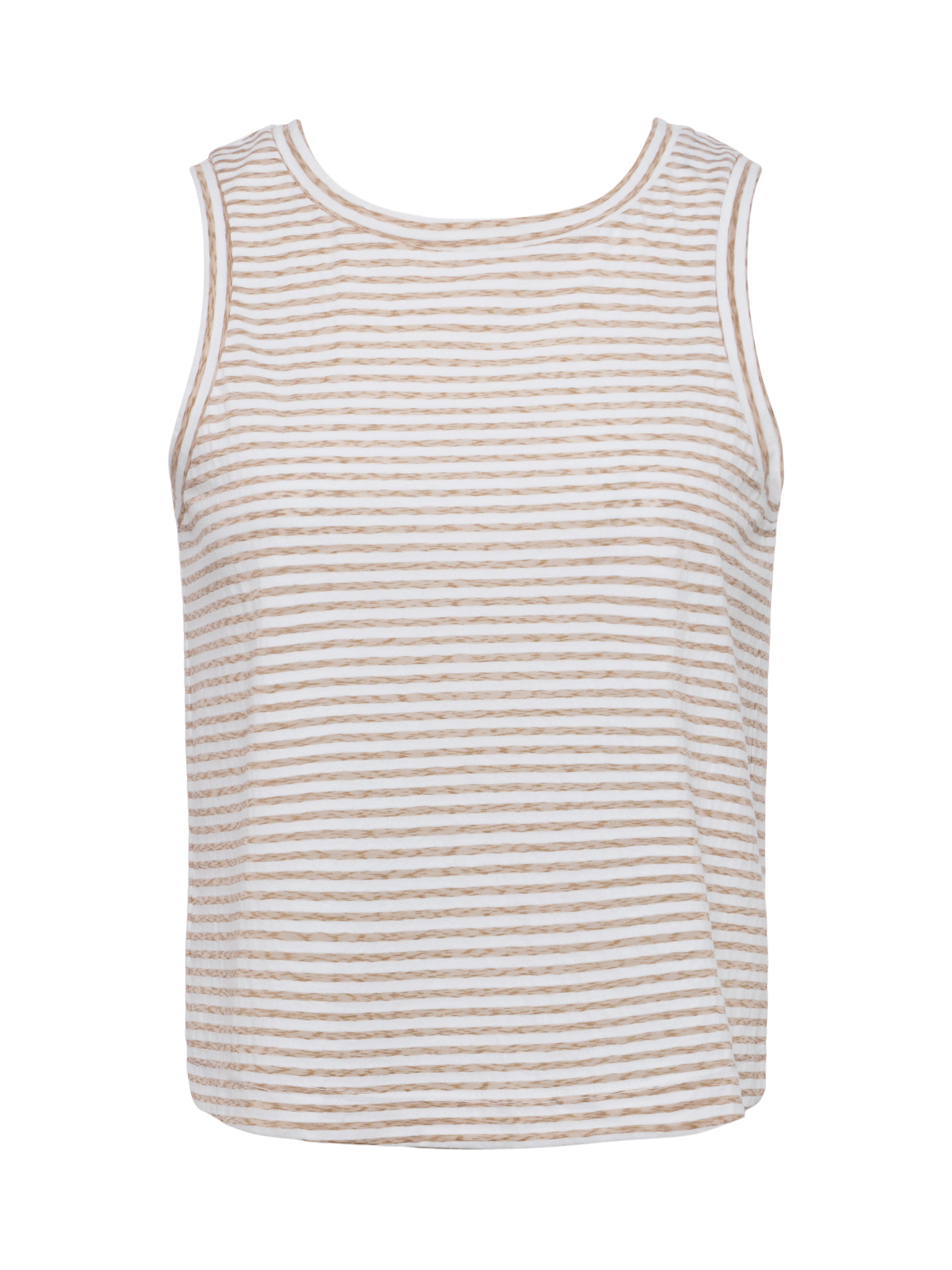 Mikaela Cotton Tank