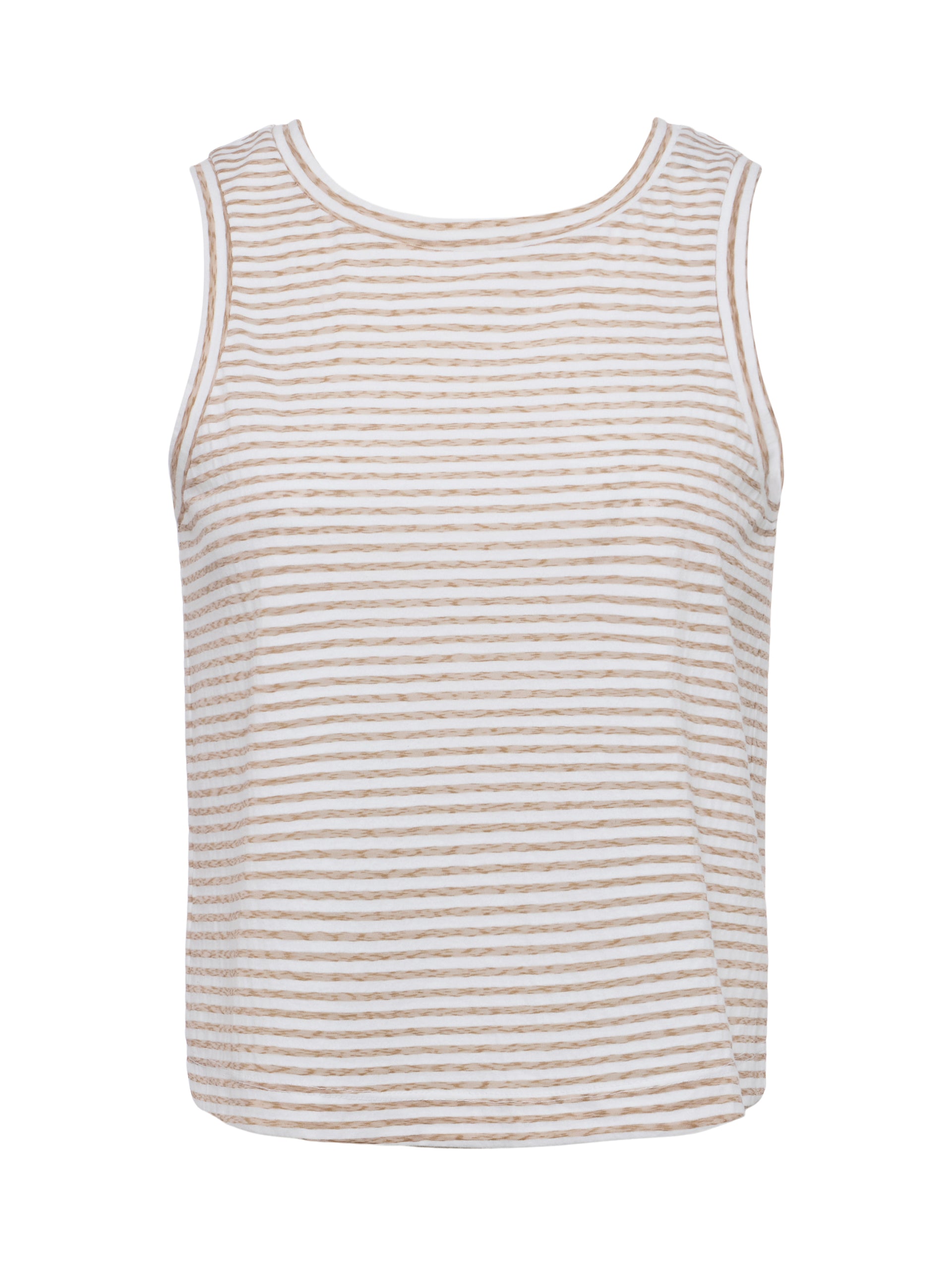 Mikaela Cotton Tank