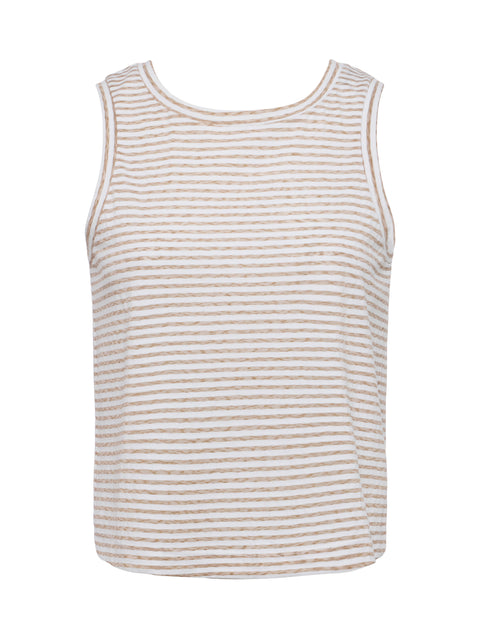 Mikaela Cotton Tank