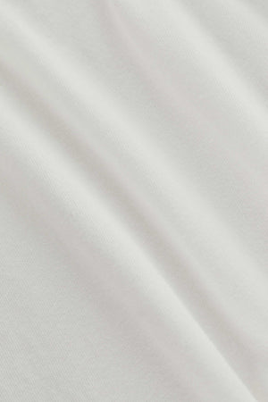 Mikaela Cotton Tank tank top L'AGENCE
