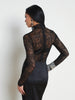 Spritz Lace Bodysuit bodysuit L'AGENCE Sale   