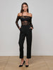 Peonie Lace Body